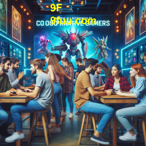A Ascensão dos Jogos Cooperativos na Indústria de Entretenimento Digital
