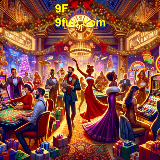 A Ascensão dos Jogos de Eventos no 9F
