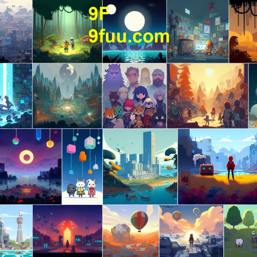 A Ascensão dos Jogos Indie: Criatividade sem Limites