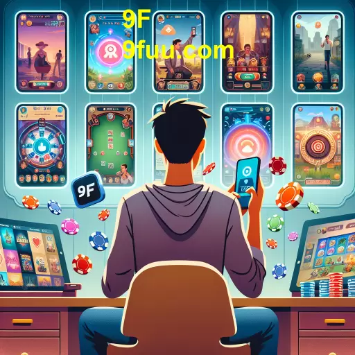A Revolução dos Jogos Mobile: Diversão na Palma da Mão